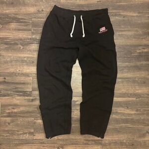 Vintage Y2K Polo Ralph Lauren Straight Leg Sweatpants